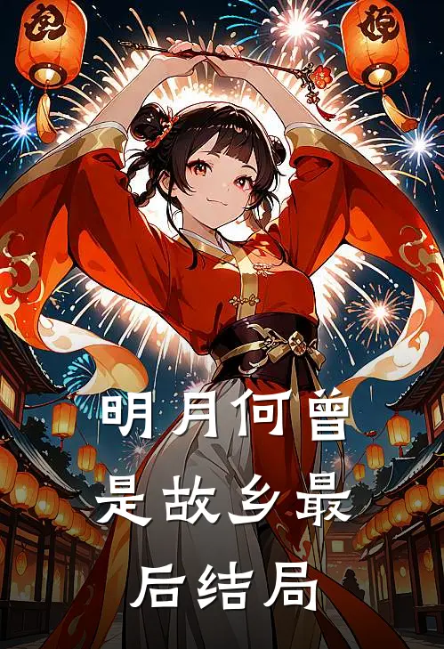 明月何曾是故乡最后结局