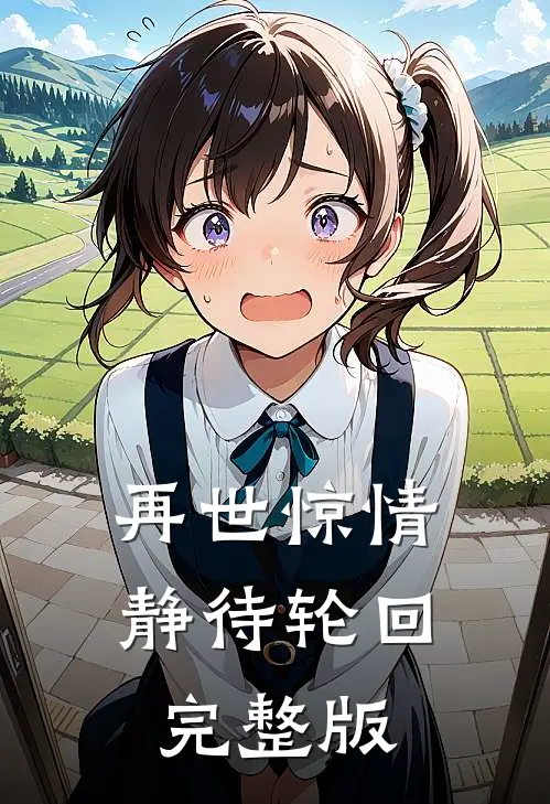 再世惊情,静待轮回完整版