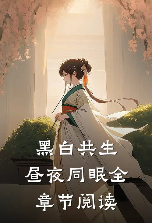 黑白共生,昼夜同眠全章节阅读