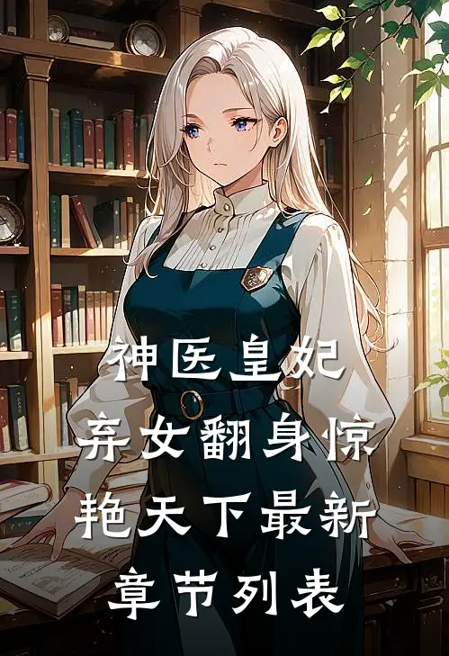 神医皇妃：弃女翻身惊艳天下最新章节列表