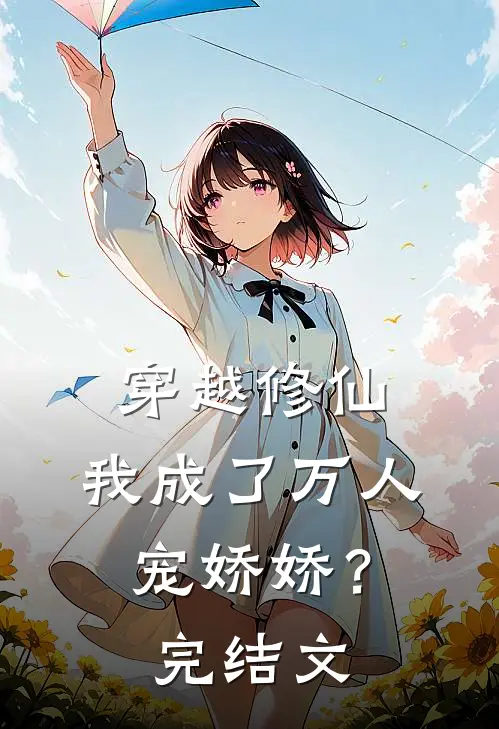 穿越修仙,我成了万人宠娇娇?完结文章