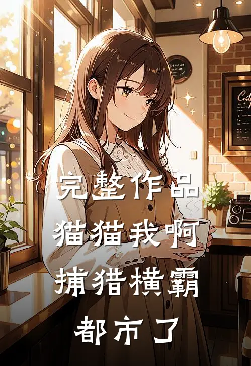 完整作品猫猫我啊，捕猎横霸都市了