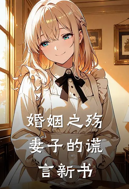 婚姻之殇妻子的谎言新书在线阅读