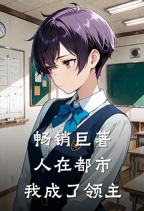 畅销巨著人在都市,我成了领主免费阅读