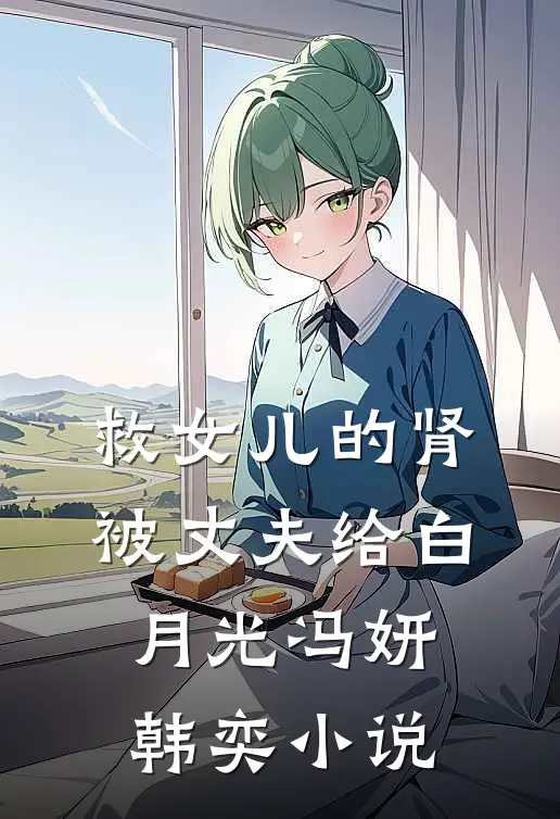 救女儿的肾被丈夫给白月光冯妍韩奕小说