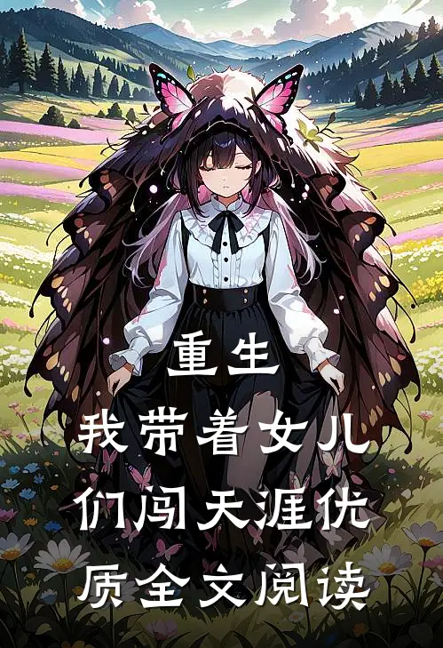 重生我带着女儿们闯天涯优质全文阅读