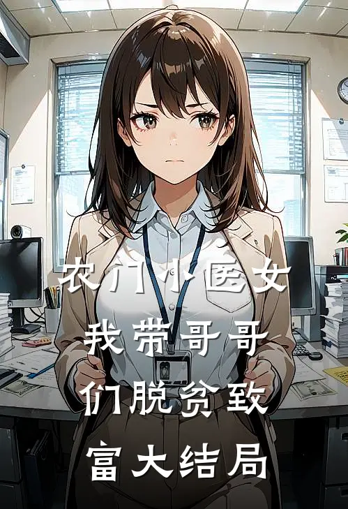 农门小医女：我带哥哥们脱贫致富大结局