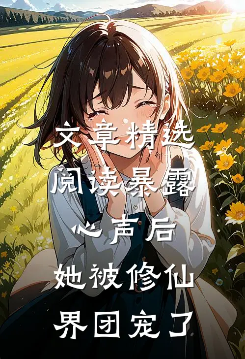 文章精选阅读暴露心声后，她被修仙界团宠了