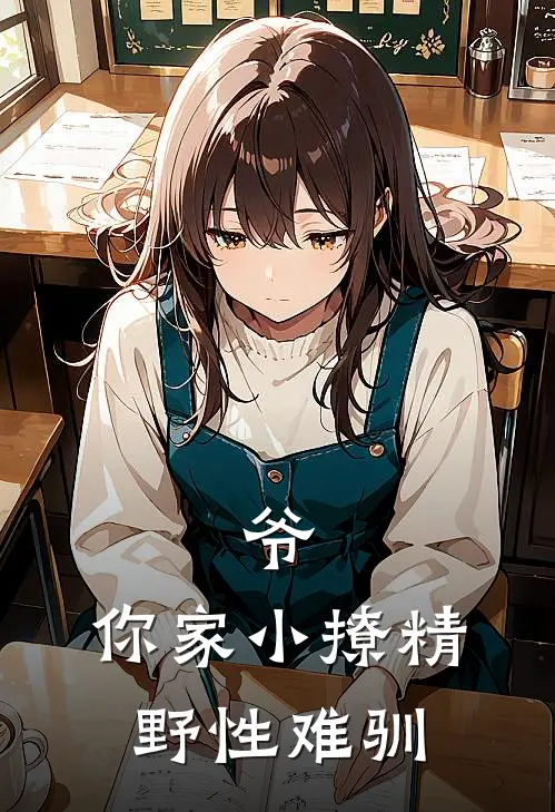 爷,你家小撩精野性难驯 喜玛拉雅