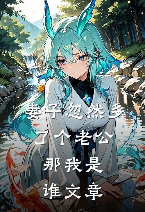 妻子忽然多了个老公，那我是谁文章