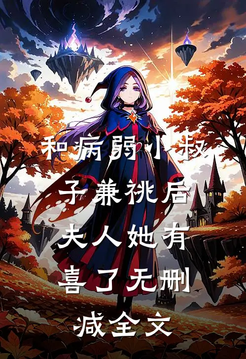 和病弱小叔子兼祧后，夫人她有喜了无删减全文