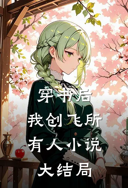 穿书后，我创飞所有人小说大结局