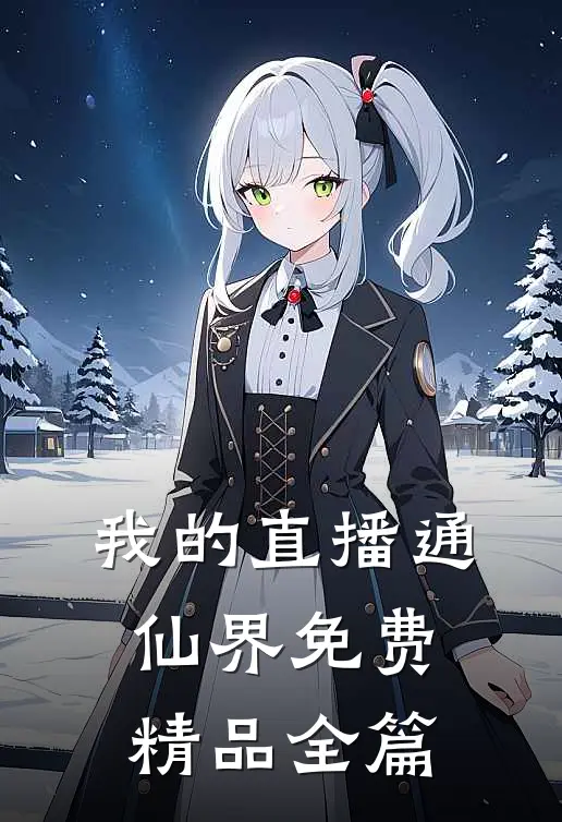 我的直播通仙界免费精品全篇
