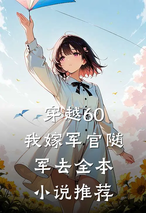 穿越60：我嫁军官随军去全本小说推荐