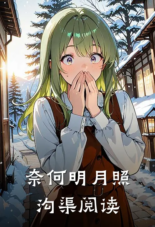 奈何明月照沟渠阅读