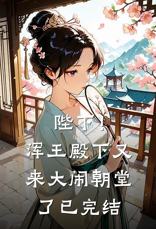陛下!浑王殿下又来大闹朝堂了已完结吗