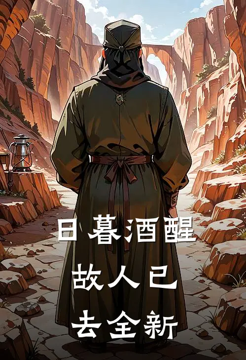 日暮酒醒,故人已去全新翻译
