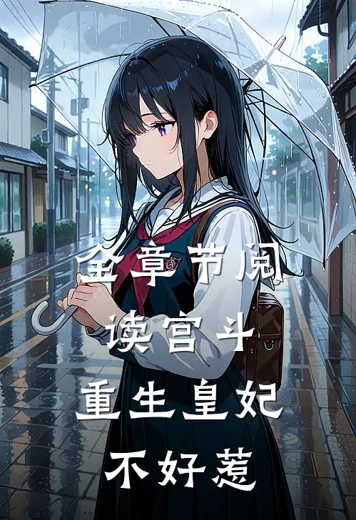 全章节阅读宫斗重生皇妃不好惹漫画