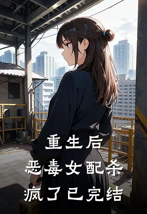 重生后,恶毒女配杀疯了已完结免费阅读