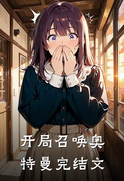 开局召唤奥特曼完结文案
