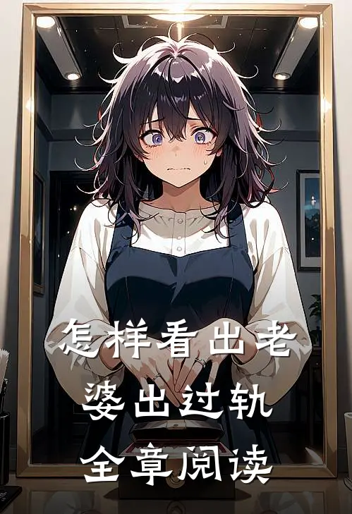怎样看出老婆出过轨全章阅读