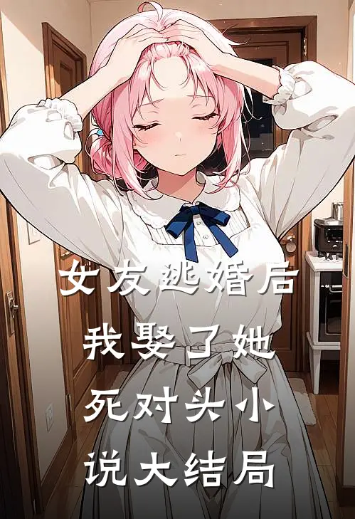 女友逃婚后,我娶了她死对头大结局了吗