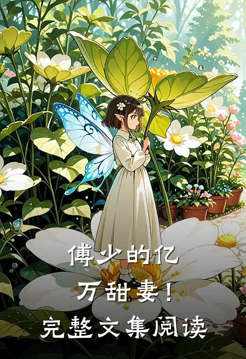 傅少的亿万甜妻!完整文集阅读