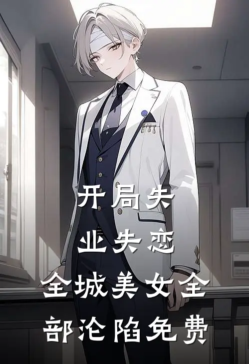 开局失业失恋,全城美女全部沦陷免费