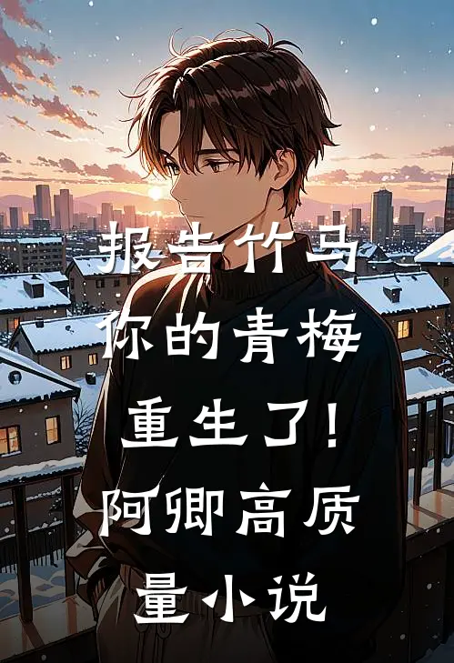 报告竹马:你的青梅重生了! 阿卿高质量小说