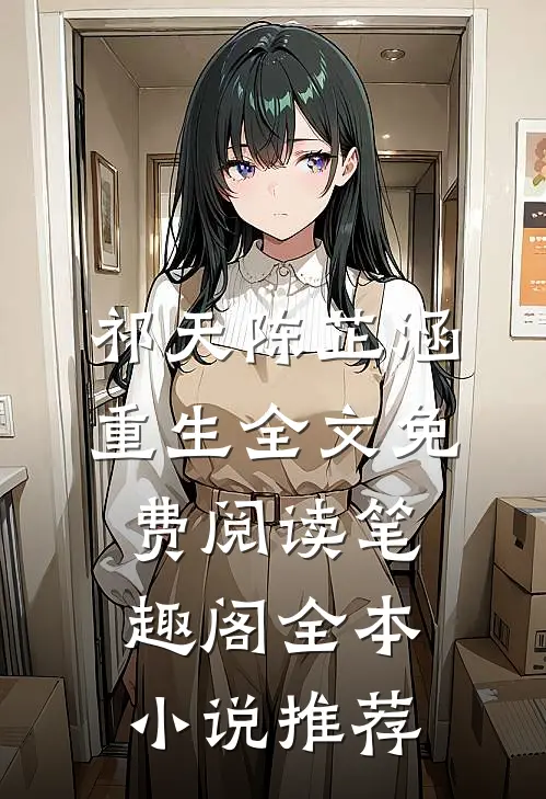 祁天陈芷涵重生全文免费阅读笔趣阁全本小说推荐
