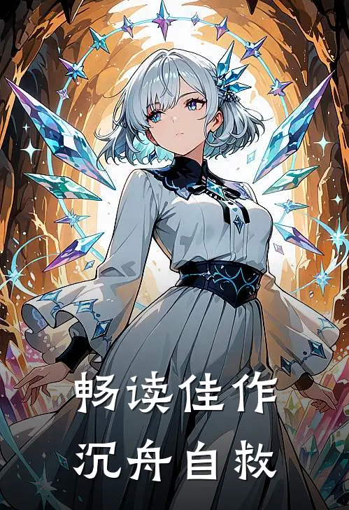 畅读佳作沉舟自救