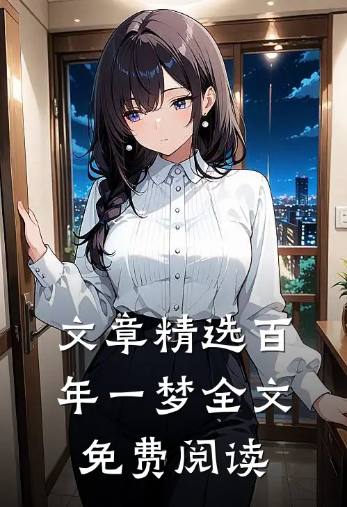 文章精选百年一梦全文免费阅读