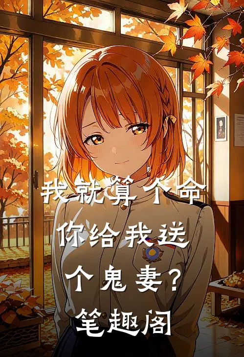 我就算个命,你给我送个鬼妻?笔趣阁在线阅读