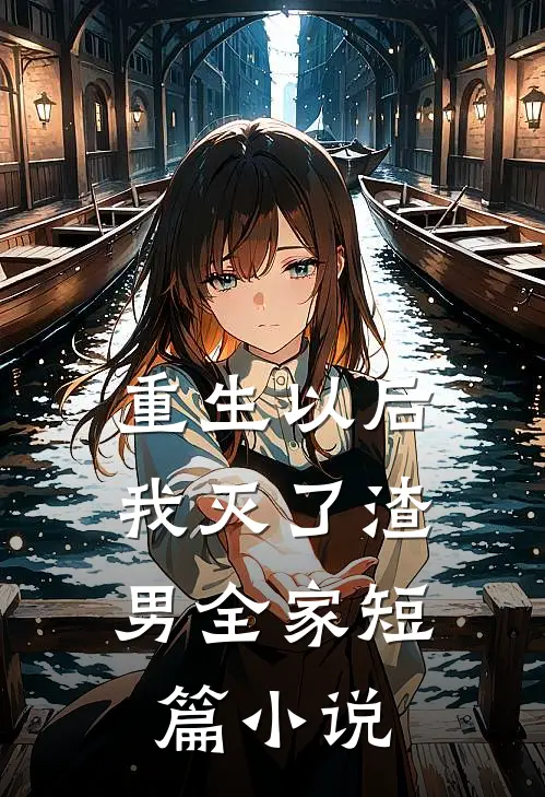 重生以后,我灭了渣男全家短篇在线阅读