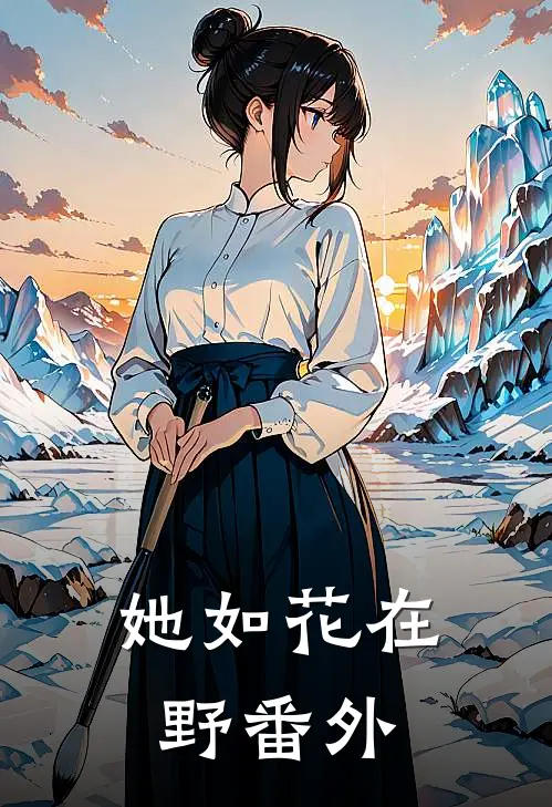 她如花在野 番外在线阅读