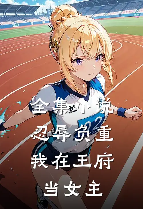 全集忍辱负重,我在王府当女主是谁