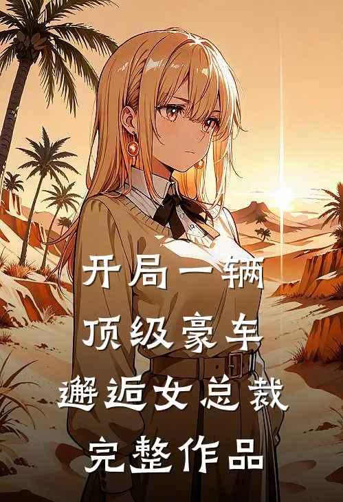 开局一辆顶级豪车,邂逅女总裁完整作品免费阅读