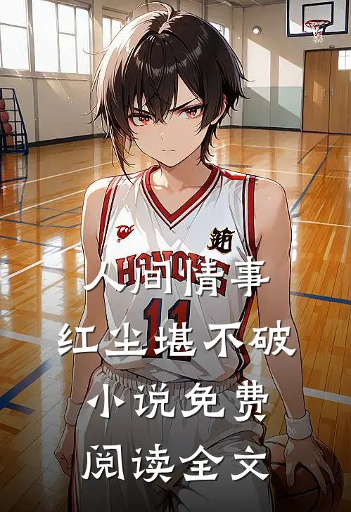 人间情事,红尘堪不破免费阅读全文无弹窗