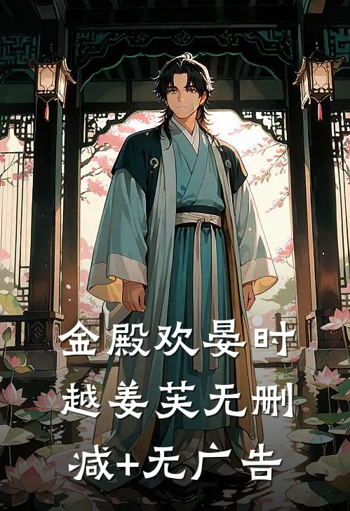 金殿欢晏时越姜芙无删减+无广告