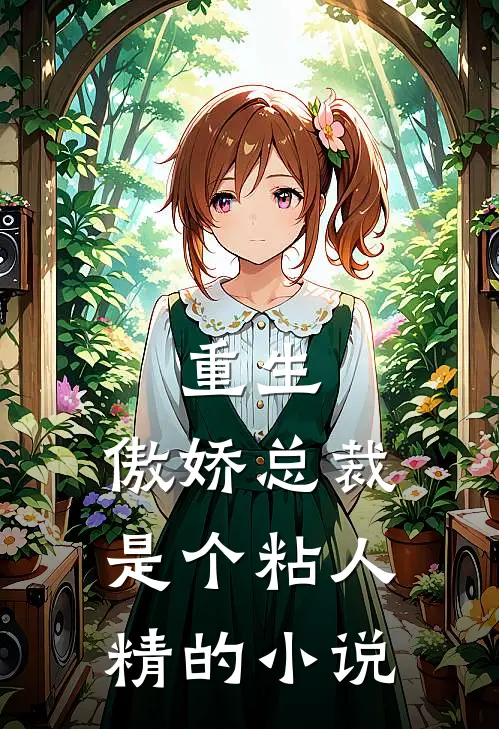 重生傲娇总裁是个粘人精的
