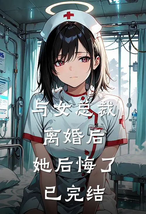 与女总裁离婚后,她后悔了已完结了吗