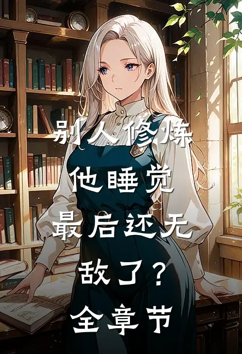 别人修炼他睡觉，最后还无敌了？全章节