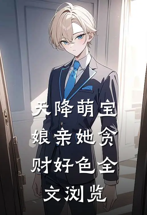 天降萌宝：娘亲她贪财好色全文浏览