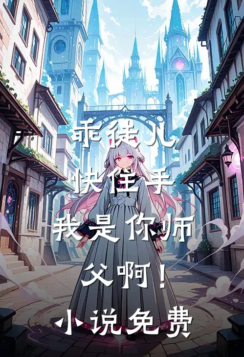 乖徒儿快住手,我是你师父啊!免费