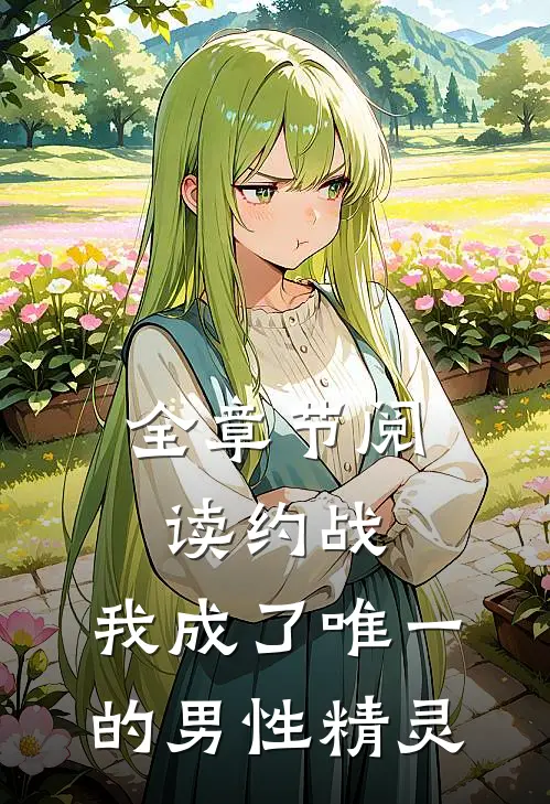 全章节阅读约战我成了唯一的男性精灵