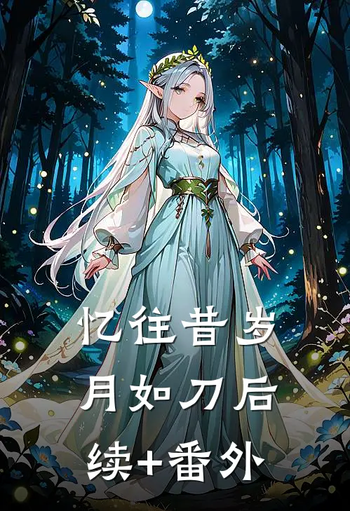 忆往昔岁月如刀后续+番外