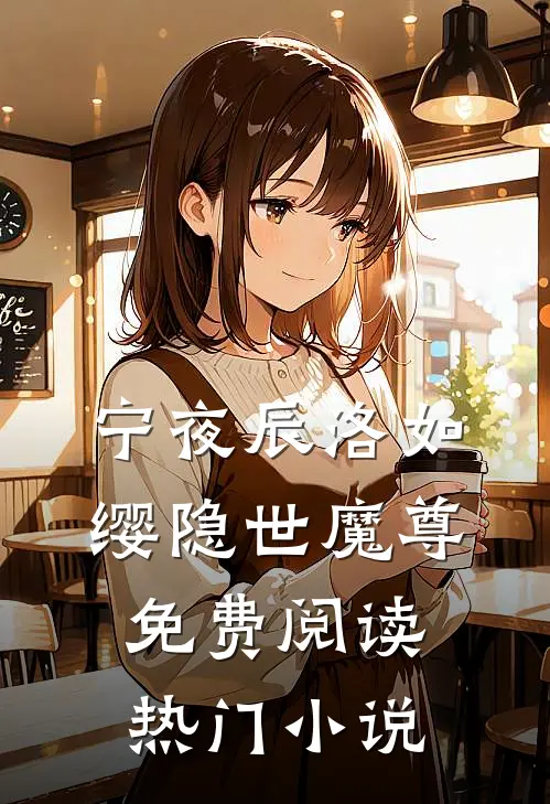 宁夜辰洛如缨隐世魔尊免费阅读热门小说