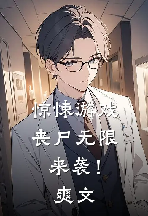 惊悚游戏,丧尸无限来袭!爽文完结