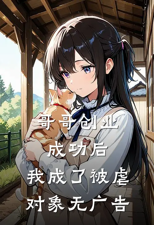 哥哥创业成功后,我成了被虐对象无广告免费阅读
