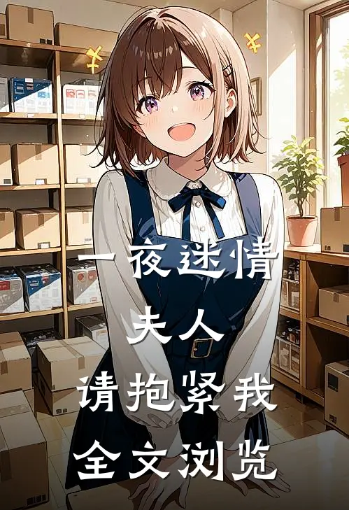 一夜迷情夫人,请抱紧我全文浏览免费阅读
